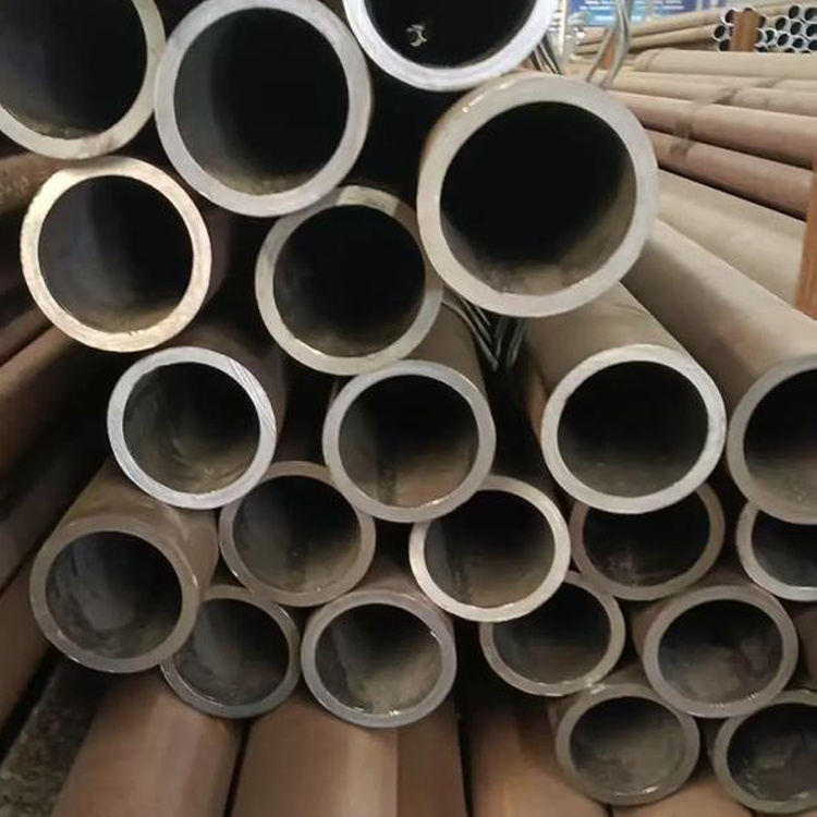 康定12Cr1MoVG高压锅炉管